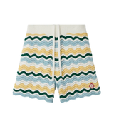 Casa Short Set
