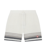 Casa Stripes Short Set