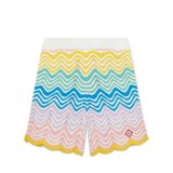 Casa Short Set
