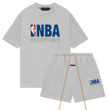 Essential Basketball Short Set