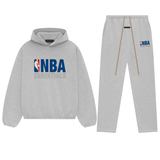 Essential Basketball Tracksuit