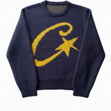 Island Knit Sweater