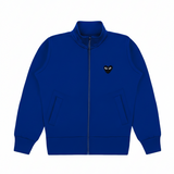 Heart Track Jacket