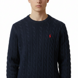 Polo Classic Knit Sweater