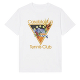 Casa Pyramid Tennis T-shirt