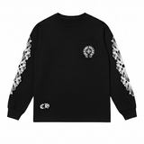 Chrome Classic Longsleeve
