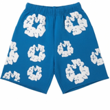 Flower Short Set