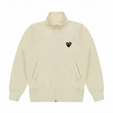 Heart Track Jacket