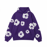 Flower Tracksuit