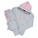 Graffiti Tracksuit
