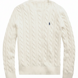 Polo Classic Knit Sweater