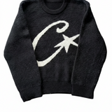 Island Knit Sweater