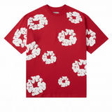 Flower Short Set