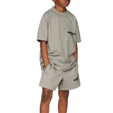 Essential Kids Short Set