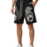 Star Record Shorts