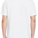 Casa Abstract Tennis T-shirt