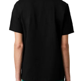 Casa Green Tennis T-shirt