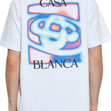 Casa Heat Map T-shirt