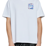 Casa Heat Map T-shirt