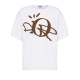 CD Script T-shirt