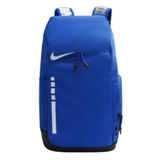 Elite Backpack Blue White