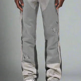 Aurora Flared Jeans