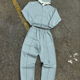 Island Basic Tracksuit