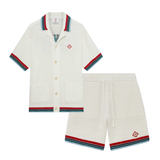 Casa Summer Short Set