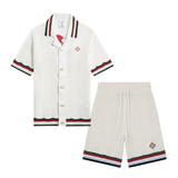 Casa Summer Short Set