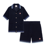 Casa Summer Short Set