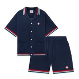 Casa Summer Short Set