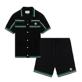 Casa Summer Short Set