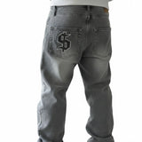 Dollar Flared Jeans
